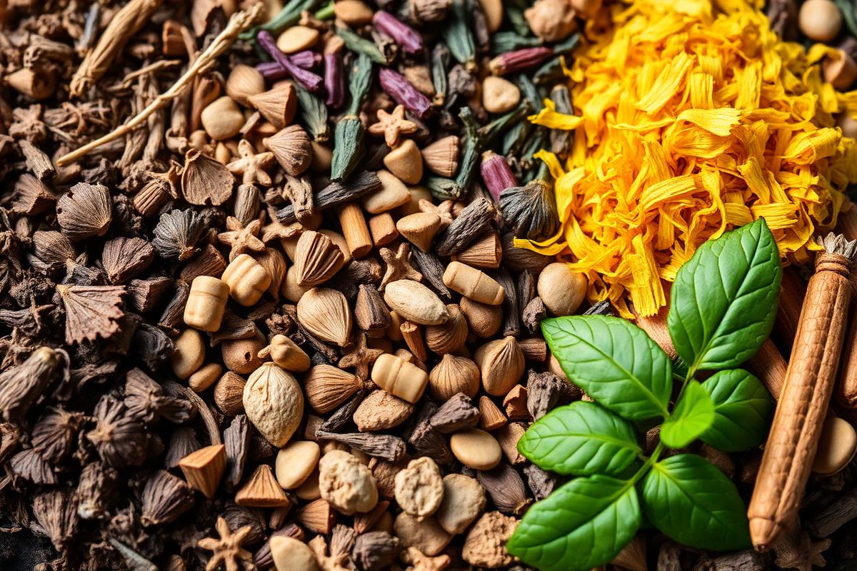 Dược Liệu Tuyết Thịnh